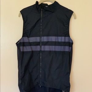 Rapha Reflective Gilet Size Medium
